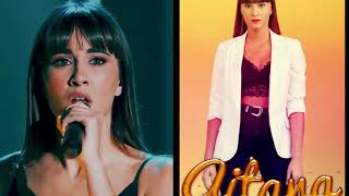 Download lagu Chandelier  - Aitana OT FINAL mp3
