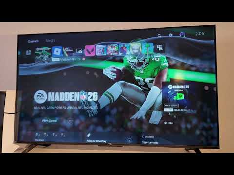 Madden Our Servers Cannot Process