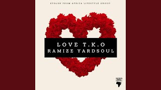 Love T.K.O. (Reggae Version)