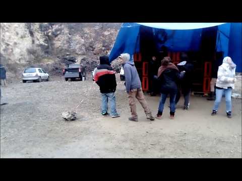 Free Party AlienKick​ - 03/02/2018