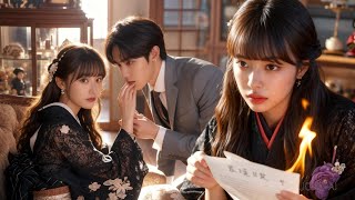 Reborn, she teams up with her secret admirer to crush her ex's empire and expose his bastard son.