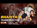 Bhaiyya Ji (Teaser) | Manoj Bajpayee | Apoorv Singh Karki | BSL, SSO, ASL | #MB100