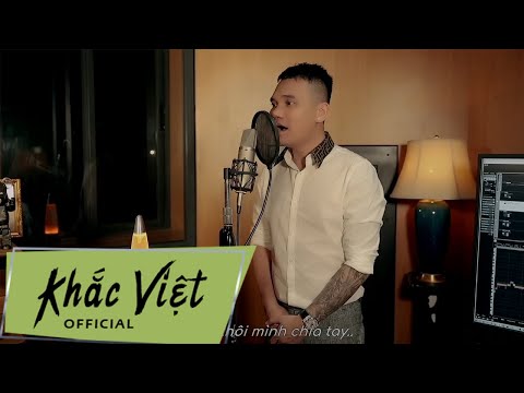Khác Biệt (Karaoke Beat Chuẩn) | Khắc Việt