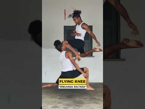 MUAY THAI COMBO🔥 #muaythai #martialarts #capoeira #luta #karate #mma #bjj