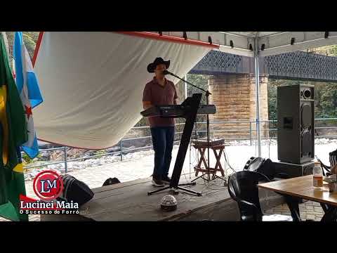 Boquinha de açucar ▪︎ do Edimilson Batista • com Lucinei Maia O Sucesso do Forró