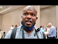 TIM BRADLEY DOESNT BELIEVE WILDER GLOVE TAMPERING ACCUSATIONS; LISTS FURY'S ADVANTAGES IN 3RD FIGHT