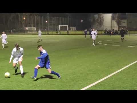 3/18_Turu Düsseldorf U17 vs SSV Bergisch Born U17 NRL