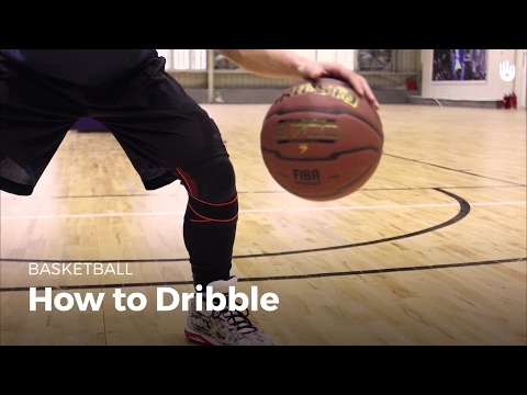 How to Dribble | Basketball