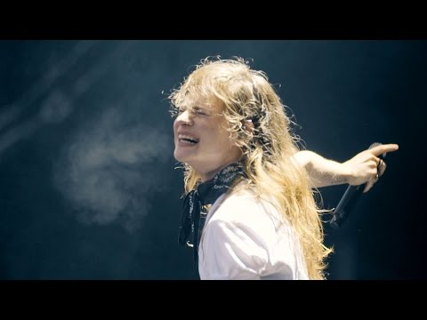 Best Kept Secret 2016 #6: Christine and the Queens performance