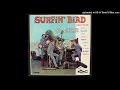 The Trashmen - The Sleeper - Surf/ Hot Rod