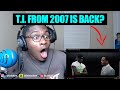T.I. - Ring (Official Video) ft. Young Thug | REACTION!! 🔥 T.I. - Ring (Official Video) ft. Young Thug | REACTION!! 🔥