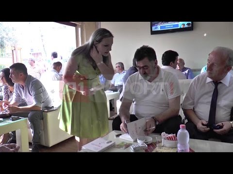 A1 Report - Arben Duka, i mposhtur nga Mona Liza