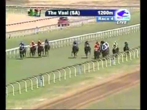 2012-05-03 Vaal - race 4