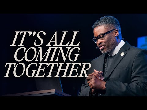 It's Coming Together | Elder Jacobee Pratt | The Brook
