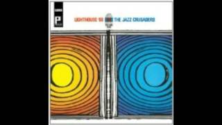 Jazz Crusaders - The Emperor