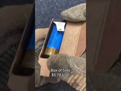 The Best Shotgun Ammo For Home Defense (00 Buck VS #4 buck) #gun #firearms #shotgun