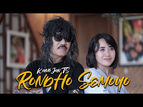 RONDO SEMOYO - KANG JAN TS