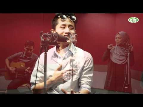 ERAkustik Tasha Manshahar & Syed Syamim - Ragu Ragu