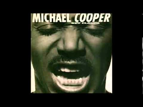 Michael Cooper - Skin Tight