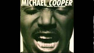 Michael Cooper - Skin Tight
