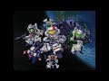 マクロス MACROSS Super Deformed Parody Opening