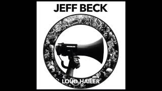 Jeff Beck - The Revolution Will Be Televised