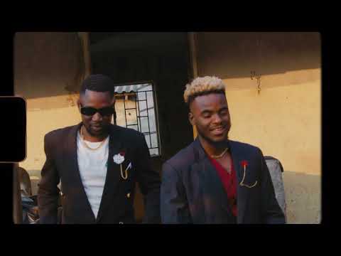 HK-Money Heist Plan Part 1(Official Music Video)