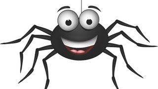Itsy Bitsy Spider | Kids' Songs