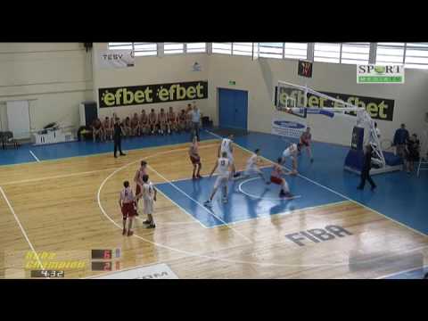 Juniors U16, National Championship: BUBA - Champion 2006, 06.06.2016