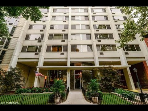 1344 N. Dearborn Pkwy Unit 15D, Chicago, IL Tour