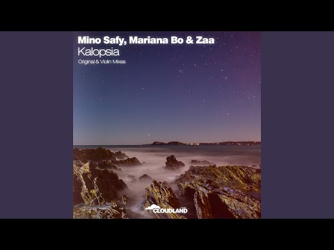 Kalopsia (Extended Violin Mix)