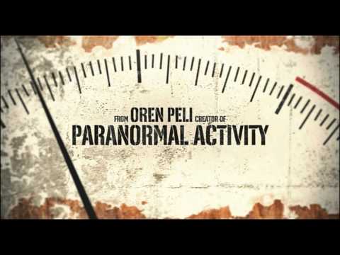 CHERNOBYL DIARIES - Sound - Film Clip