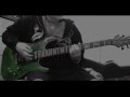 A Pale Horse Named Death - Die Alone (Guitar ...
