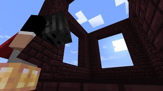 マインクラフト 56話『現世に突如現る？』