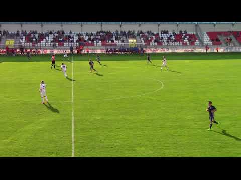 1-POLCAS- II. liga / MFK Zvolen - FK Poprad