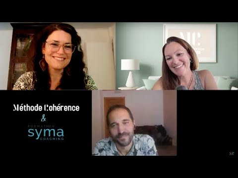 Interview - École Syma Coaching Québec - Devenir Coach Professionnel certifié ICF