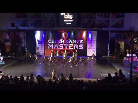 A-styl Liberec - Whats in the safe? (Regionální kolo 2018)