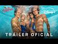 The Shards Tráiler Oficial Disney