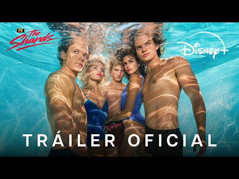 The Shards | Tráiler Oficial | Disney+