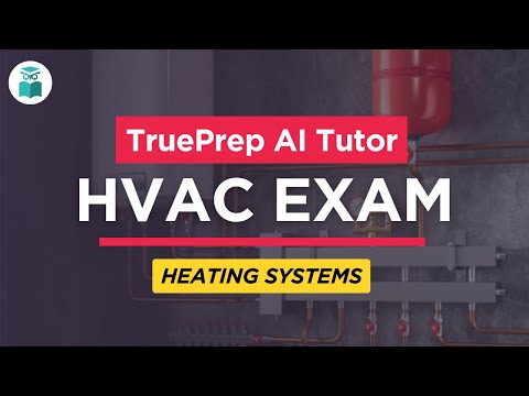 HVAC Exam Prep 2025 2 TruePrep AI Tutor