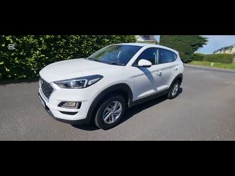 Hyundai Tucson FINANCE ARRANGED * SE CONNECT GDI 2 - Image 2