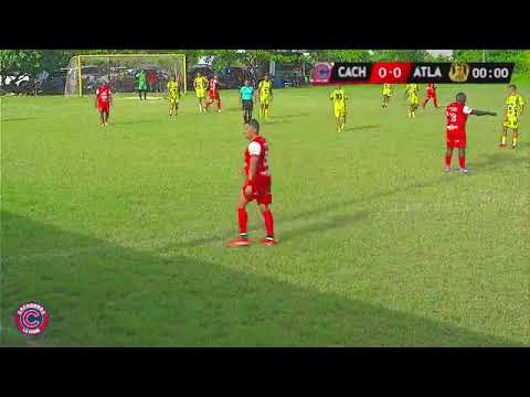 Cachorros vs Atlantida