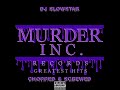 Ja Rule Ft Christina Milian Between Me And You Chopped Screwed By DJ SlowStar