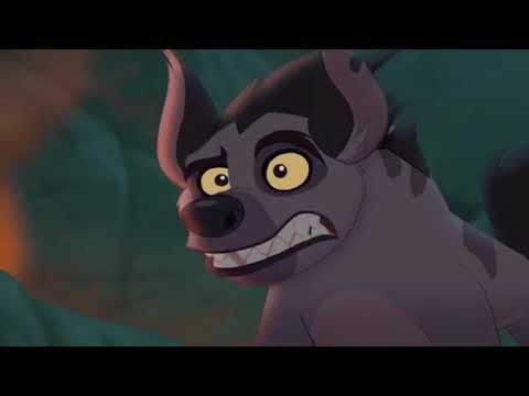 A Wild Animal's Life Part 27 - The Wild Animals' Band Together