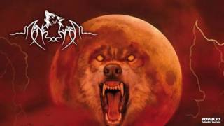 Månegarm - Tagen av Daga