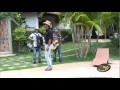 BANDA 100 PAREA O MAL SE PAGA COM O BEM