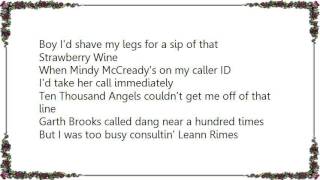 Cledus T. Judd - Psychic to the Stars Lyrics