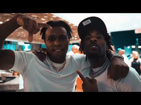 Philthy Rich f/ Young JR & Dolla Dame - I’m Good (Official Video)