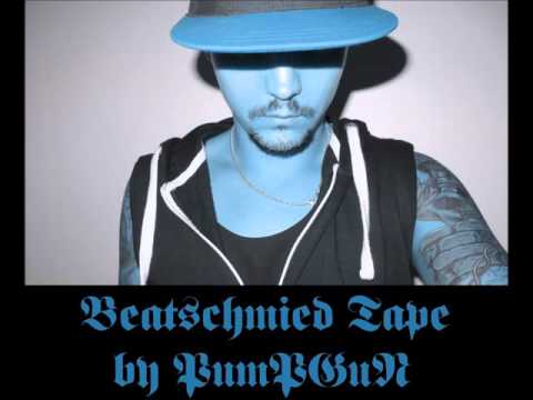 9.Pumpgun - Knopfdruck (Beatschmied Tape)