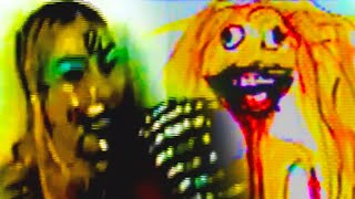 tryred witness archives continues to be terrifying